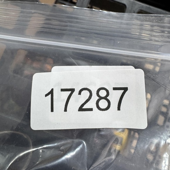 Members Only Shirt Mens 2XL Black Tiger Embroidered Graphic Logo Crewneck NEW - Picture 10 of 10